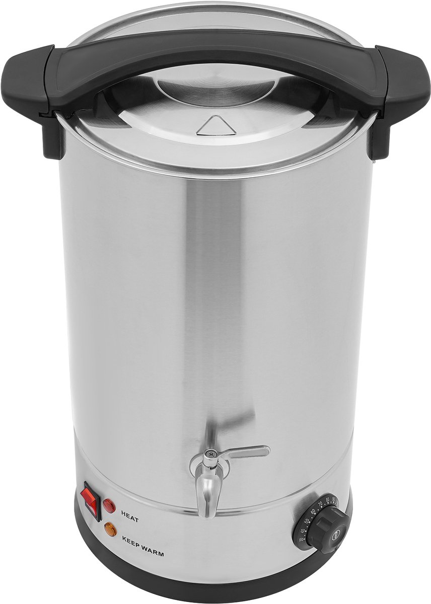 Elektrisch Waxsmeltset 15l Gietpot Waxverwarmer Wax Melter Waxapparaat Diy Kaarsenmaakset