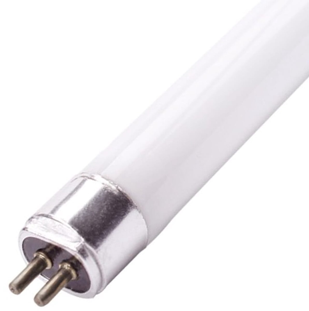 LEDmaxx TL Lamp T5 HE 288mm 8W/865 - G5 - Energiezuinige TL-buis - 520lm - 6500K - Koel Wit Licht