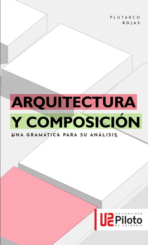 Arquitectura y Composición - cover