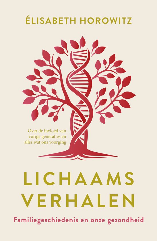 Lichaamsverhalen - cover