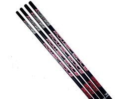 Albatros x-cross put vaste hengel 8 meter