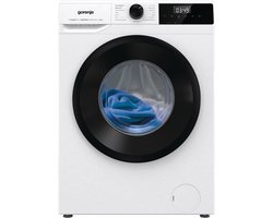 Gorenje WNHPI84APS/DE wasmachine Voorlader 8 kg 1400 RPM Wit