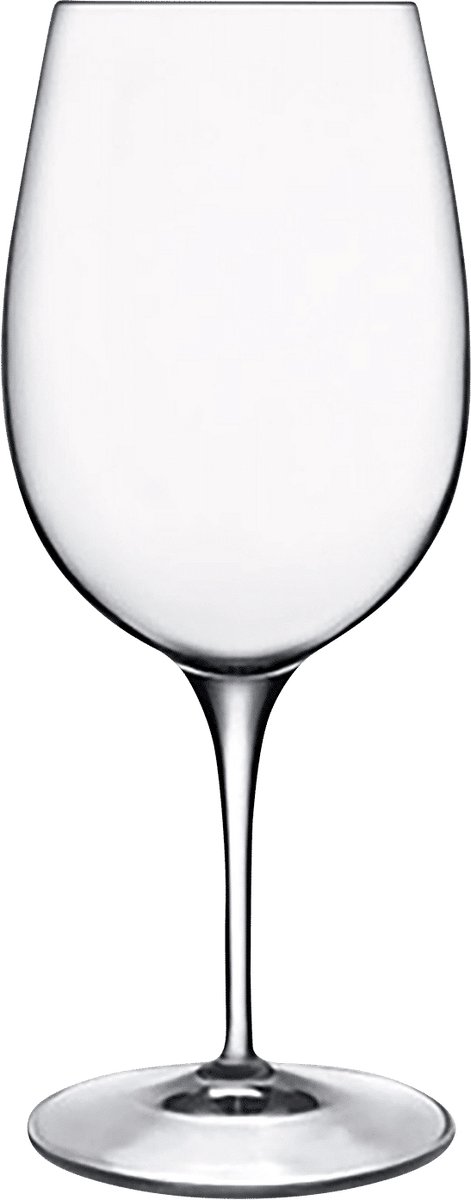 Luigi Bormioli Palace Wijnglas 57 Cl Grandi Vini - 6 Stuks