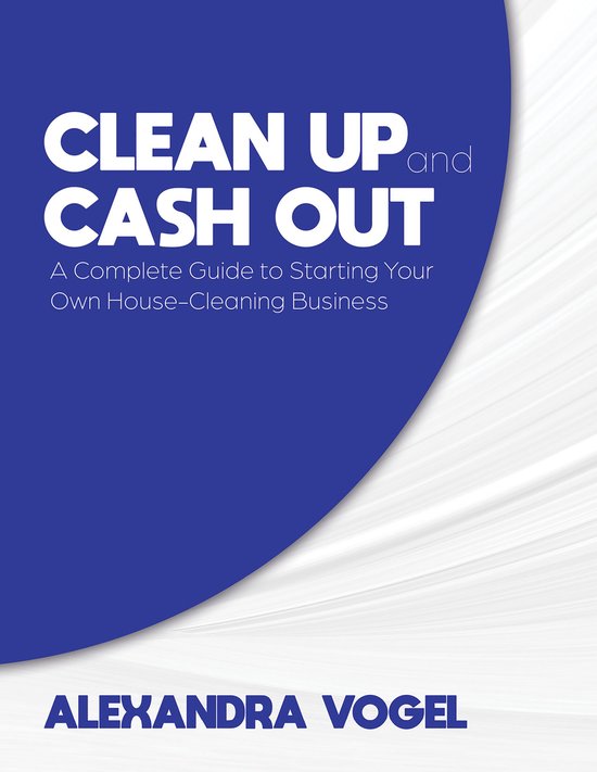 Clean Up and Cash Out - cover
