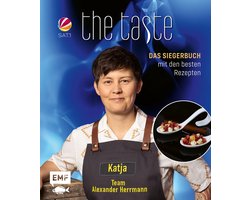 The Taste – Das Siegerbuch 2024/2025