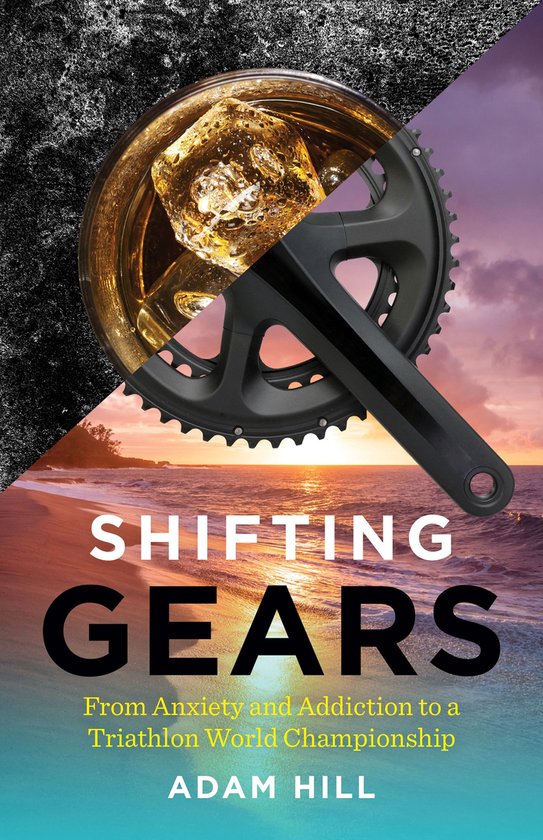 Shifting Gears - cover