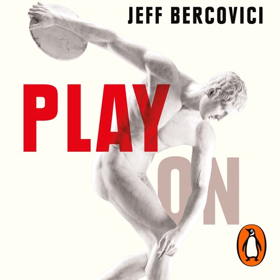 Play On - cover