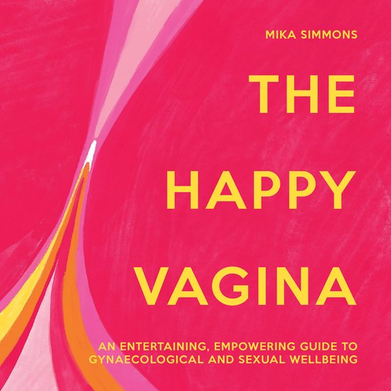 The Happy Vagina - cover