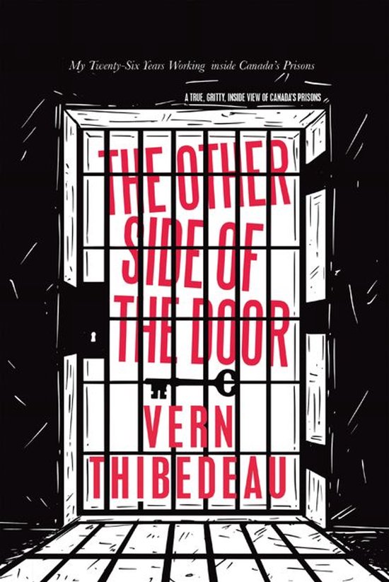 The Other Side of the Door - cover