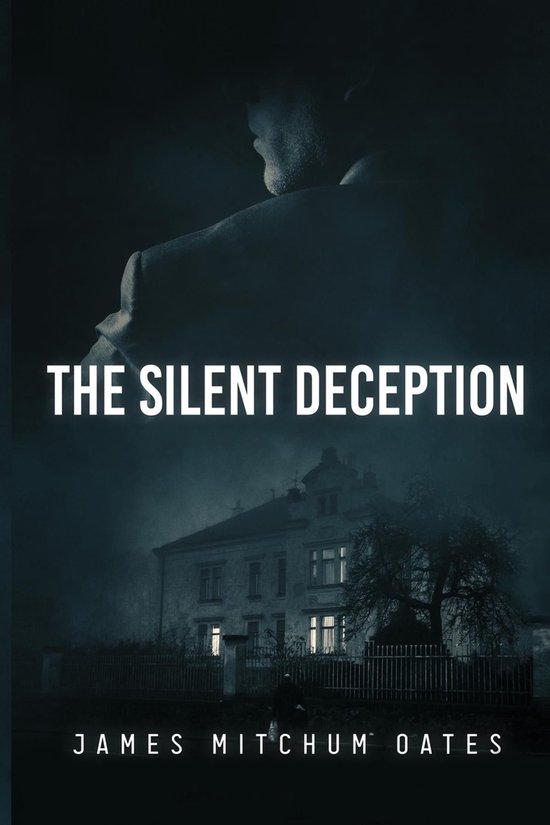 The Silent Deception - cover