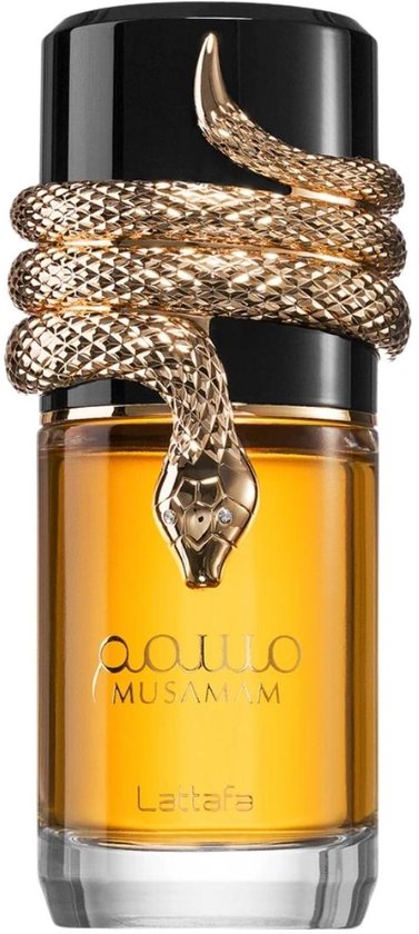 Lattafa - Musamam Eau de Parfum - 100ml