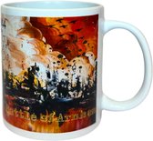Collection Airborne Mug – Remember The Heroes Of The Battle Of Arnhem