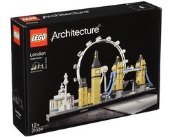 LEGO Architecture London - 21034 Image