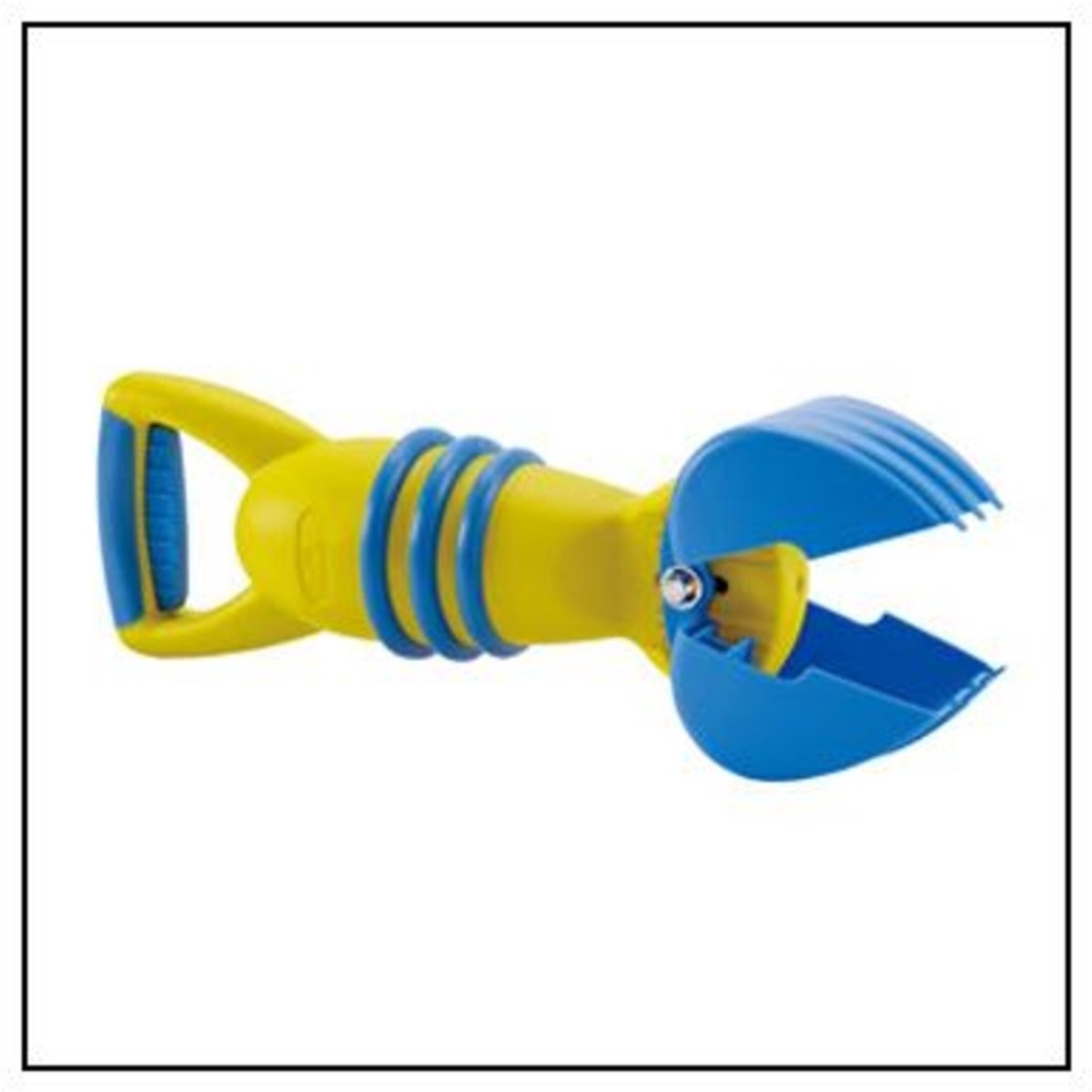 Hape Grijper - Geel