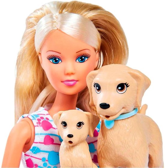 Simba - Steffi Love - Puppy - Pop van Simba — afbeelding 2