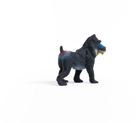 schleich WILD LIFE | Das 14842 | 2 x 8 x 3 cm | Speelfiguur vanaf 3 jaar | realistische dierenfiguren | realistische dierenfiguur | cadeau voor jongens en meisjes schleich WILD LIFE | Das 14842 | 2 x 8 x 3 cm | Speelfiguur vanaf 3 jaar | realistische dierenfiguren | realistische dierenfiguur | cadeau voor jongens en meisjes