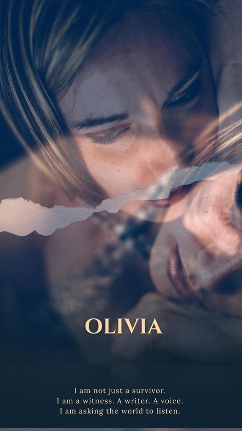 Olivia - cover