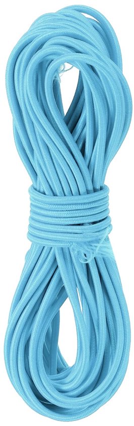 Elastic Cord Stretch String Heavy Rope 2.8mm 11m Long Rubber Rope [For ...