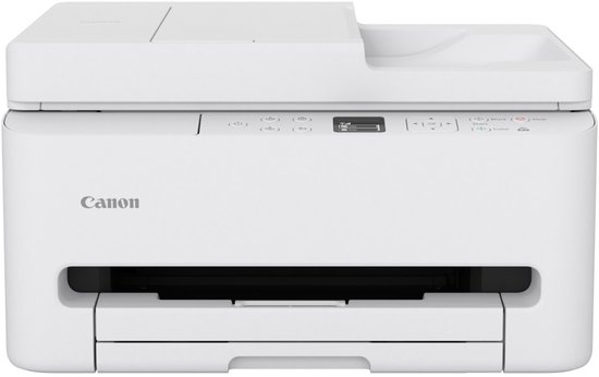 Canon PIXMA TS7550i - All-in-One Inkjetprinter - Wit