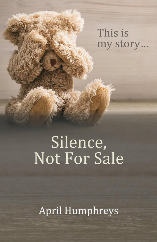 Silence, Not For Sale - cover