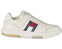 Tommy Jeans LowTop Sneakers FM0FM03771 Wo - White