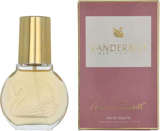 VANDERBILT Eau de Parfum Vanderbilt in Red 100 ml