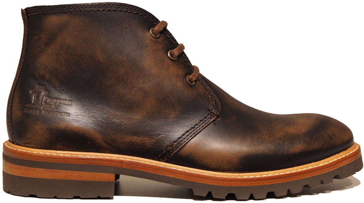 Panama Jack Erick Bruin 45