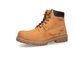 Dockers by Gerli Winter Boot Winterlaarzen lichtbruin EU47 Leer -