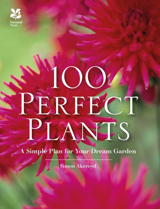 100 Perfect Plants - cover