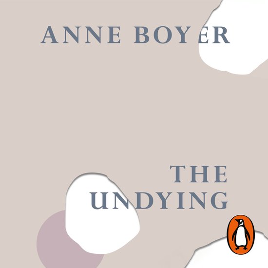 The Undying - cover