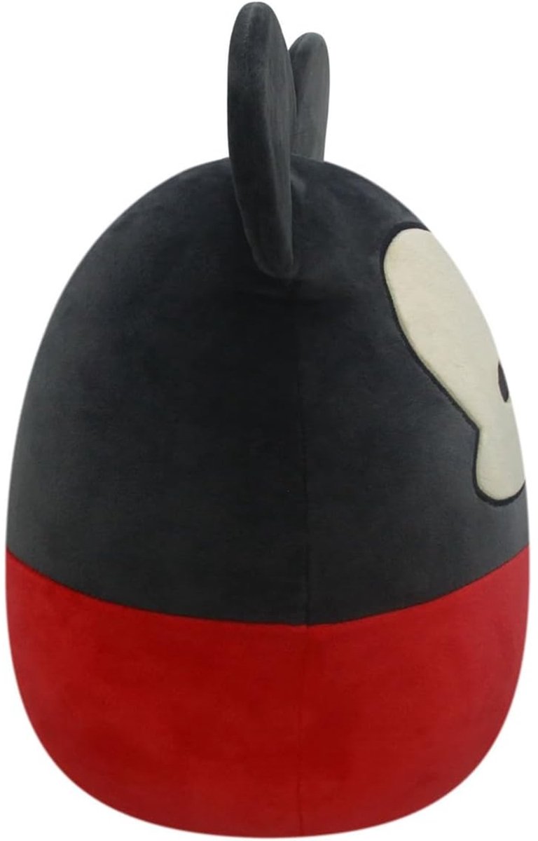Squishmallows Disney Micky Mouse 35cm — afbeelding 4