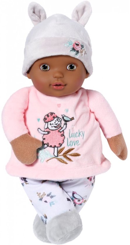 Baby Annabell Sweetie voor baby's - Babypop (30 cm)