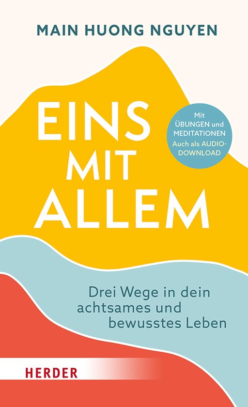 Eins mit allem - cover