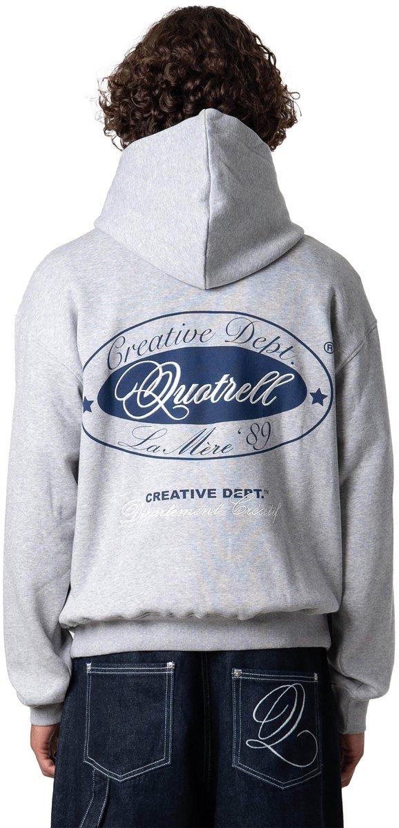 Quotrell La Mere Hoodie