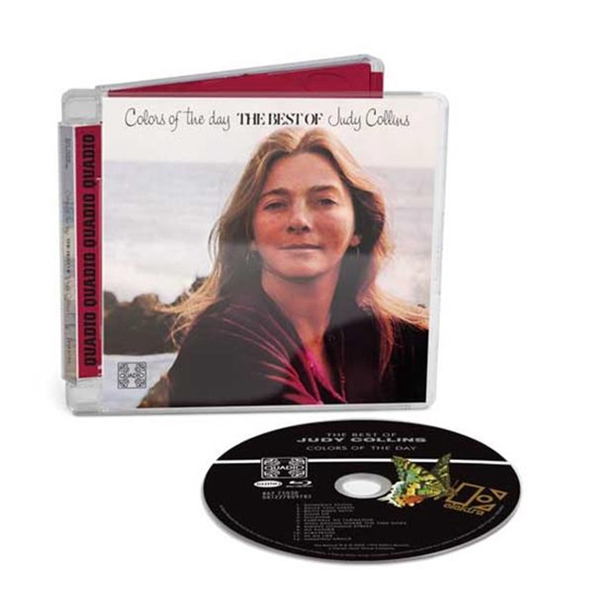Judy Collins - Best Of
