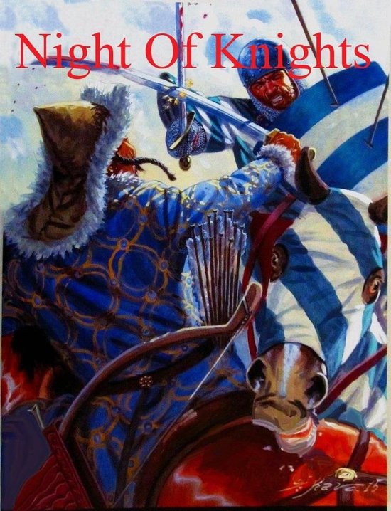 Night of Knights