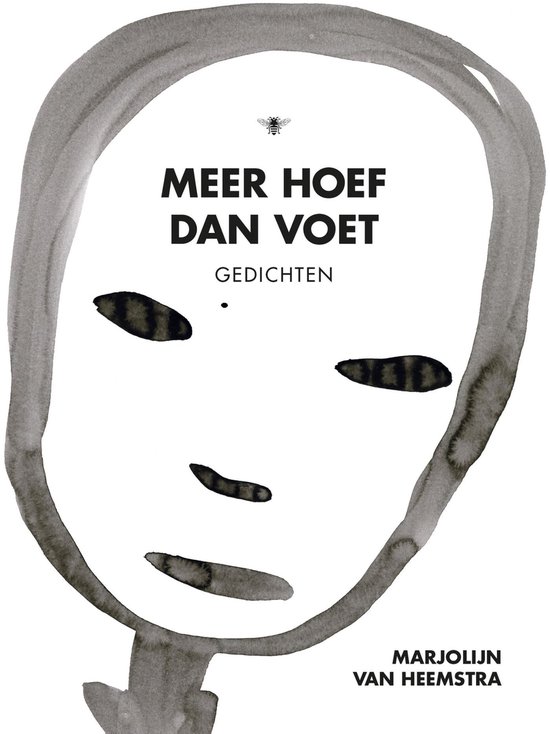 Meer hoef dan voet - cover