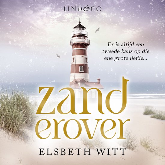 Zand erover