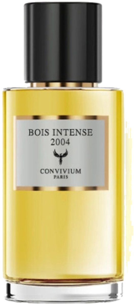 Convivium Paris - Bois Intense 2004 Parfumextract