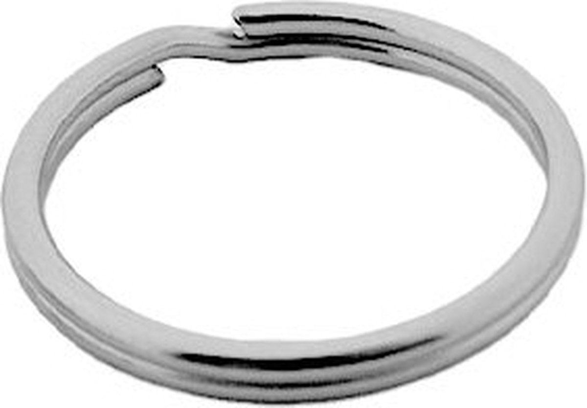 New Age Devi - Sleutelring - 24mm