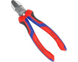 Knipex Zijsnijtang - 7005-160 N