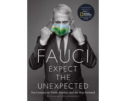 Fauci: Expect the Unexpected