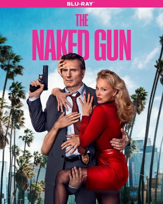 The Naked Gun (Blu-ray)