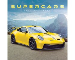 Supercars Kalender 2026