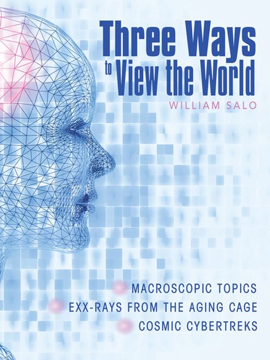 Three Ways to View the World - cover