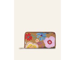 Oilily Zoey Portemonnee - Beige - One size