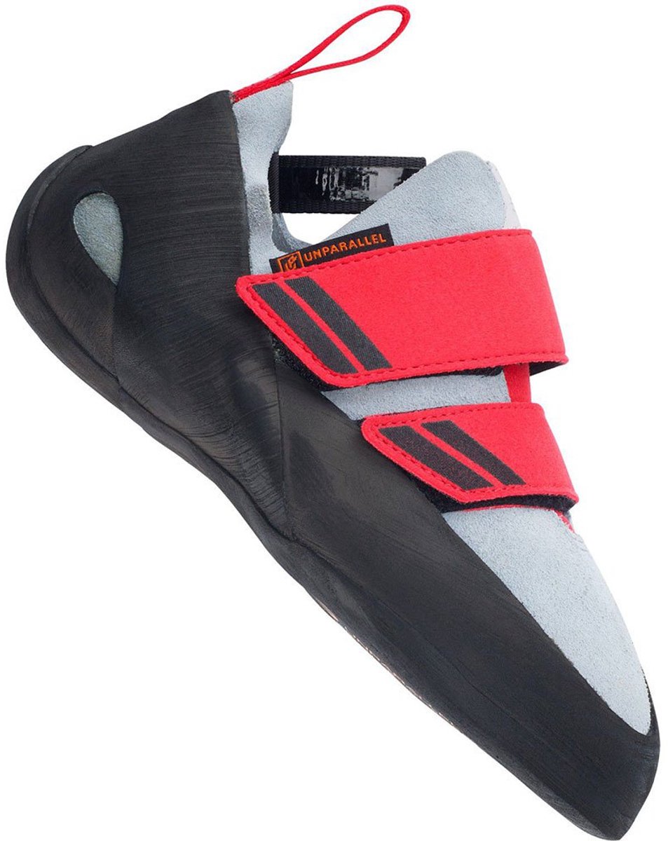 Unparallel Engage Vcs Lv Klimschoenen Rood EU 40 Man,Vrouw