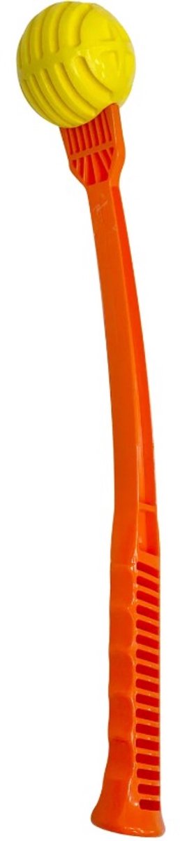 Hunter – Honden speelgoed – Apporteerspeelgoed – Ballenwerper voor honden