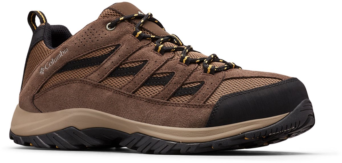 Columbia Crestwood™ Wandelschoenen Bruin EU 40 1/2 Man