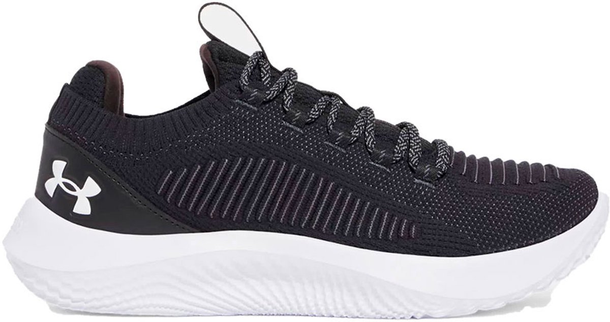 Under Armour Dynamic 2 Black / Castlerock / White